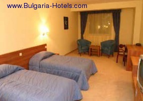 Bulgaria hotels